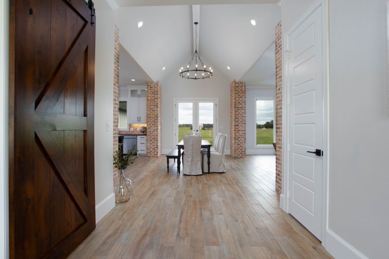 Living/Dining Room