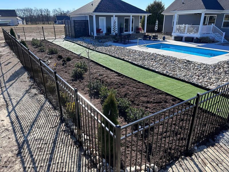 Residential Construction