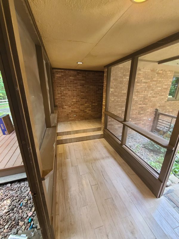 Kitchen and Bathroom Renovations
