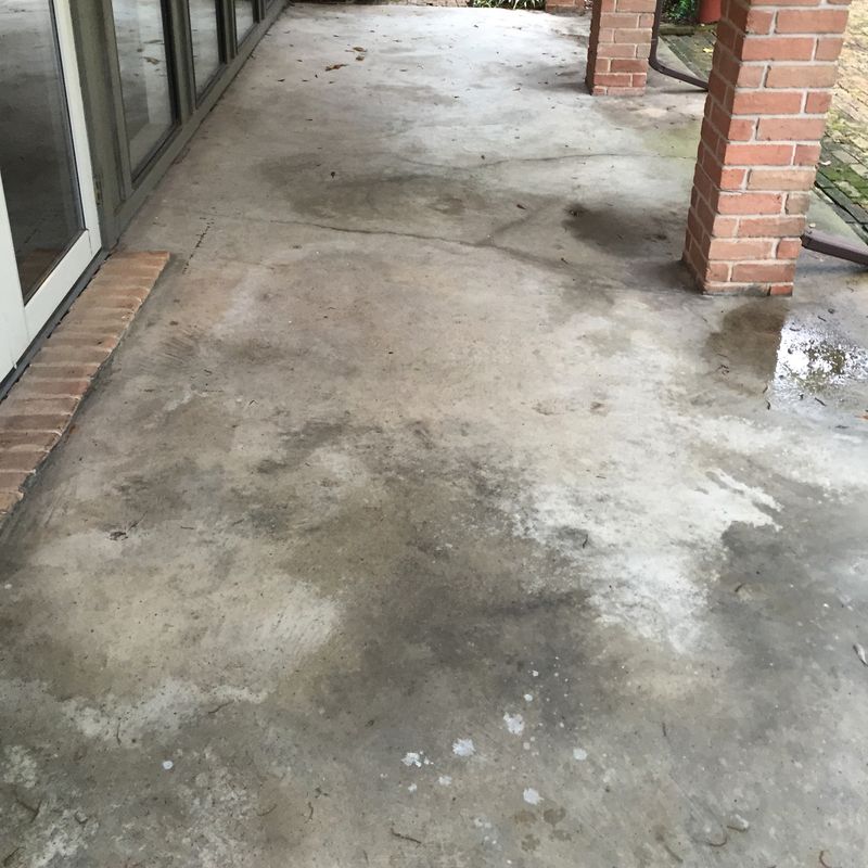 Acid Stain