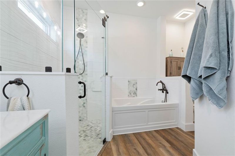 Bathroom Renovation