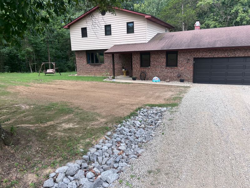 Site Grading