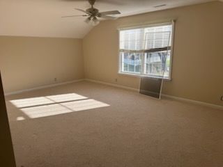 Interior Painting