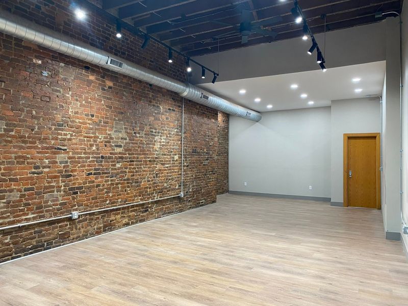 Recessed Lighting