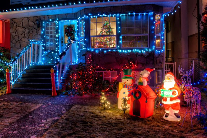 Christmas Lights