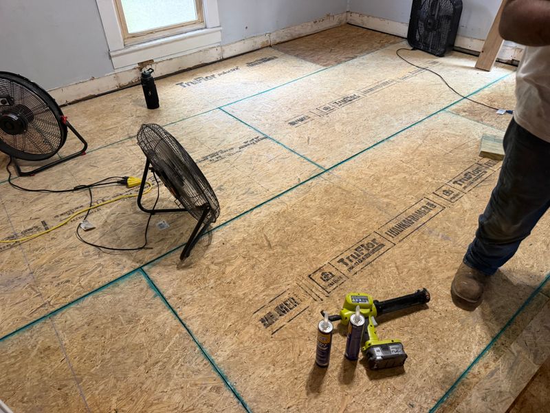 Home Repairs