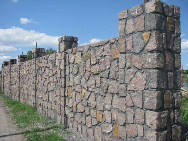 Masonry