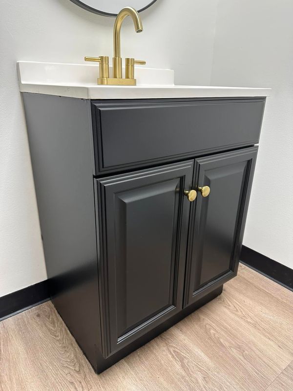Interior Painting gallery
