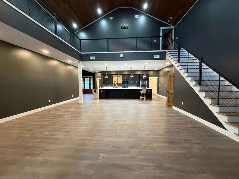 Interior Painting