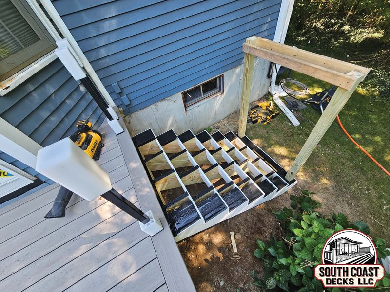 Deck Building