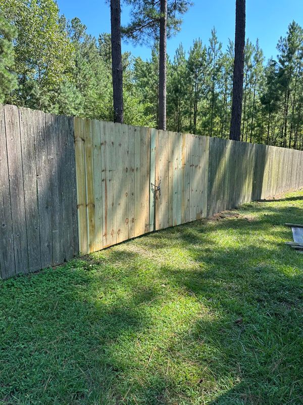 Exterior Renovation