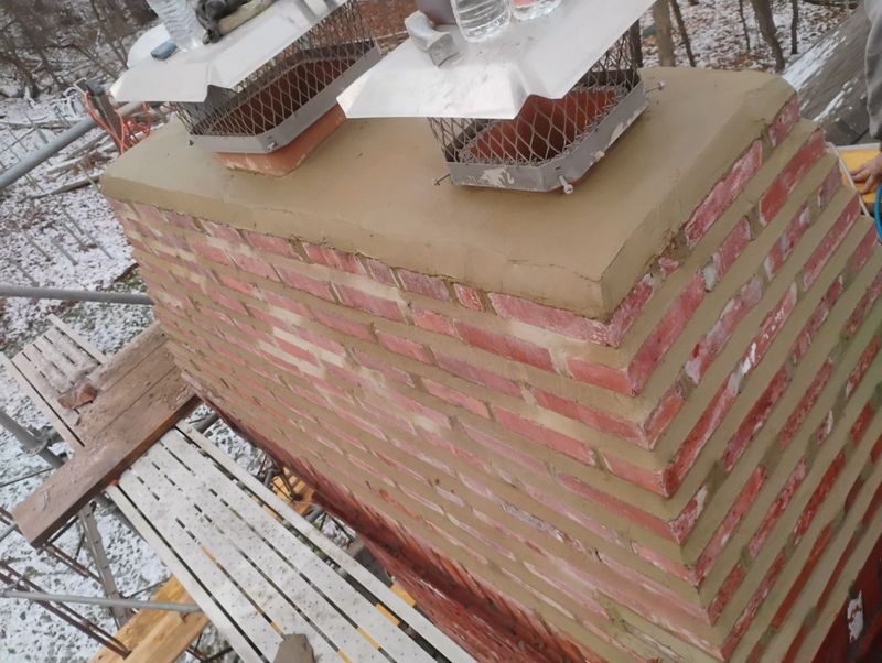 Chimney