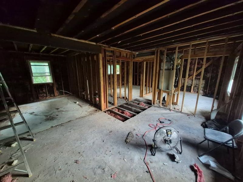 Carpentry