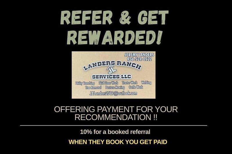 Debris Removal