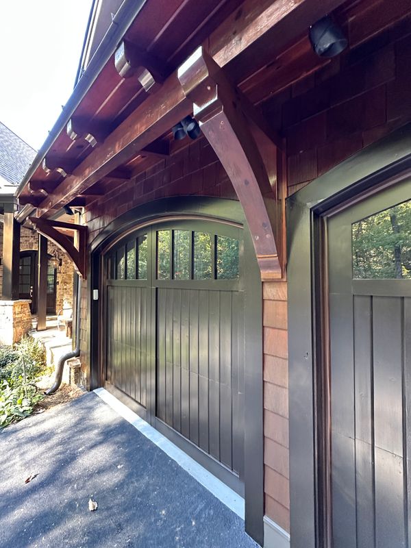 Exterior Painting