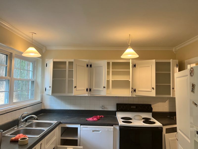 Interior Painting