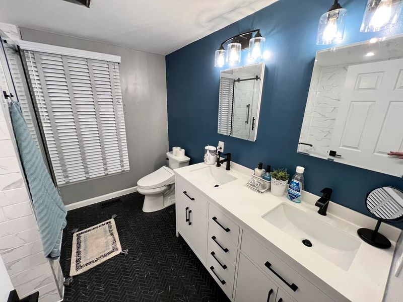 Bathroom Remodeling