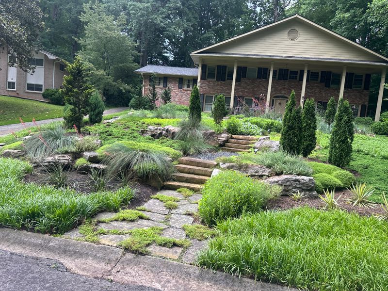 Landscape Design
