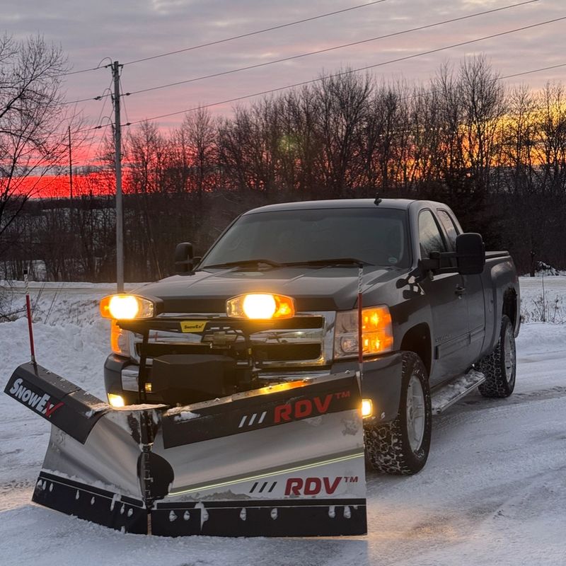Snow Removal gallery