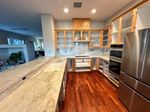 Kitchen Renovation