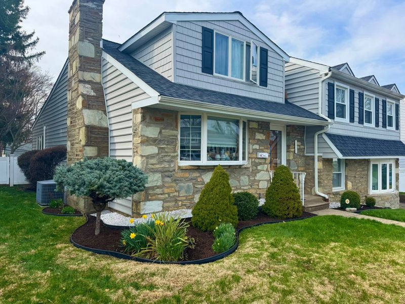 Landscape Design