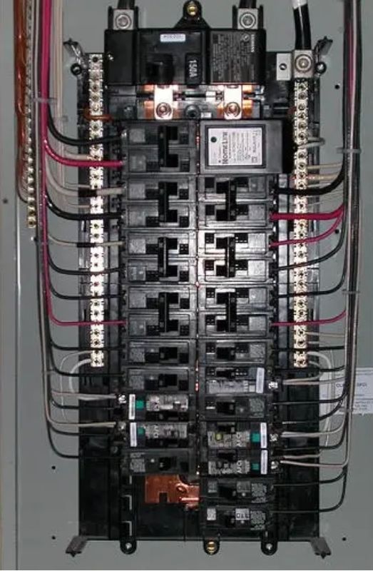 Electrical Panel Upgrades
