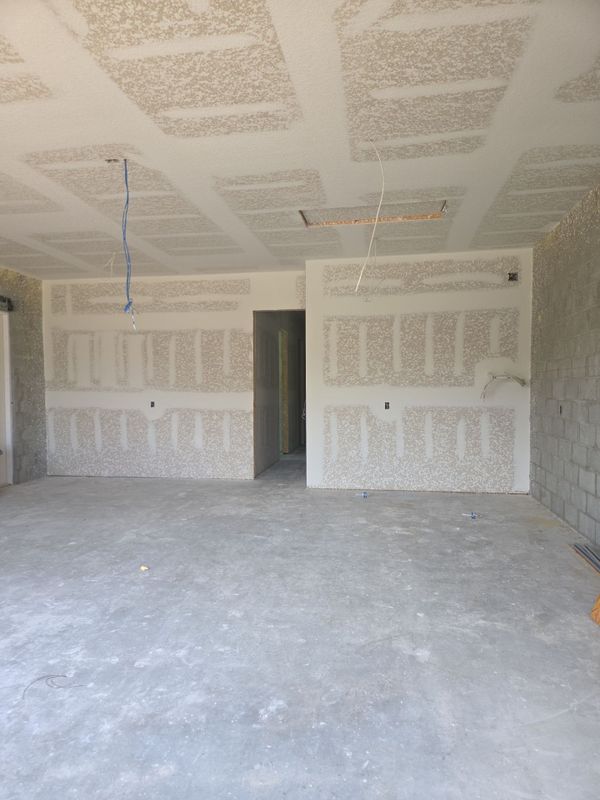 Interior Renovations