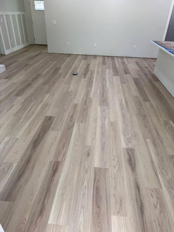 Whole Home Remodeling