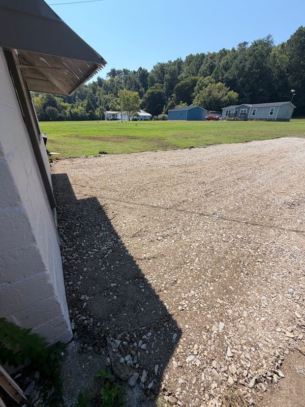 Install Driveways and Roadways