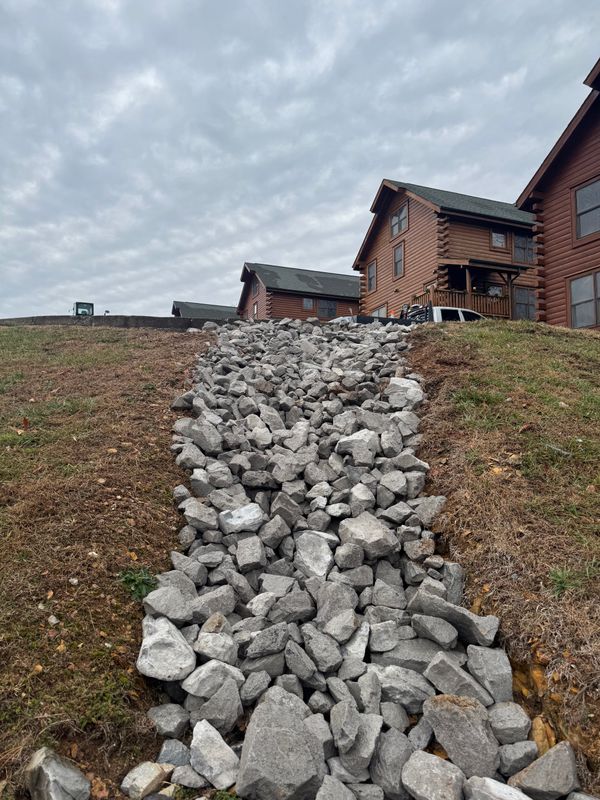 Erosion Control Solutions