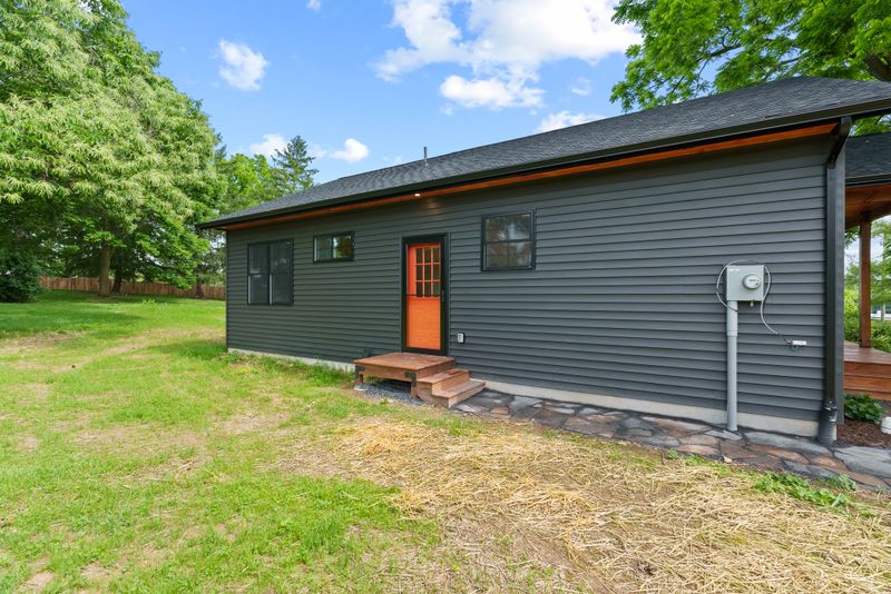 Exterior Renovations