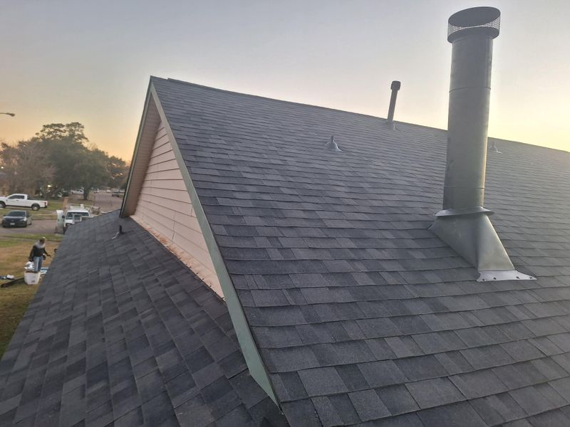 Roofing gallery
