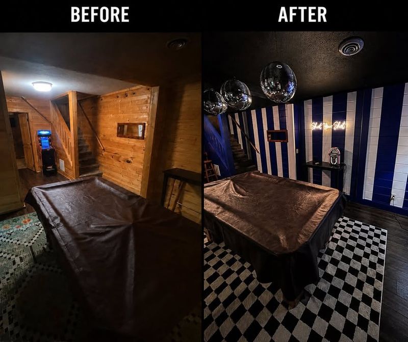 Accent Walls