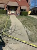 Concrete Repair and Restoration