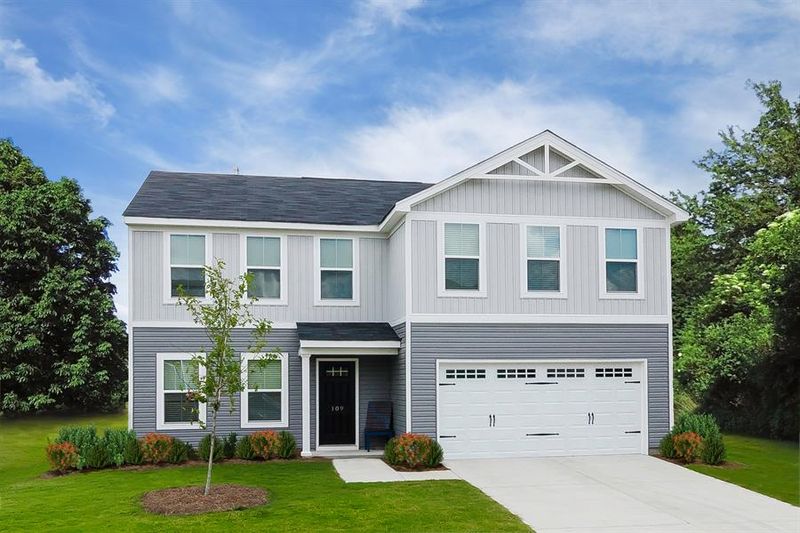 Exterior Painting