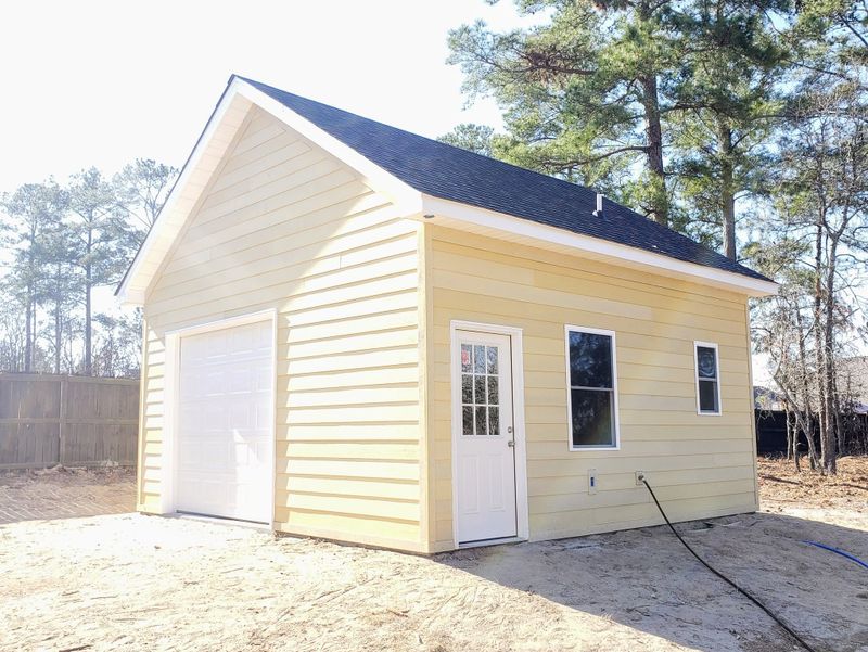 Garages