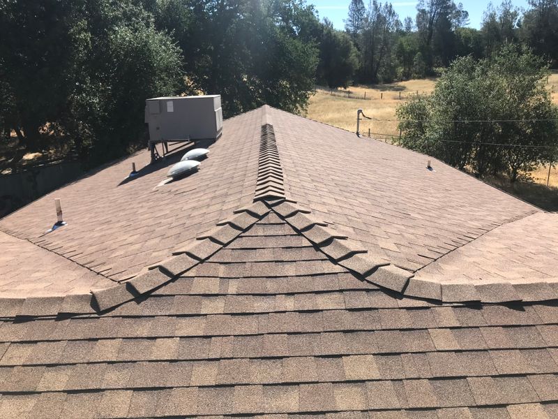 ROOFING WORK PICTURES