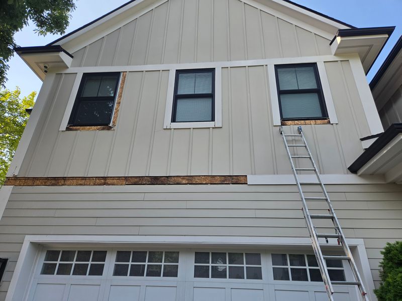 Exterior Painting