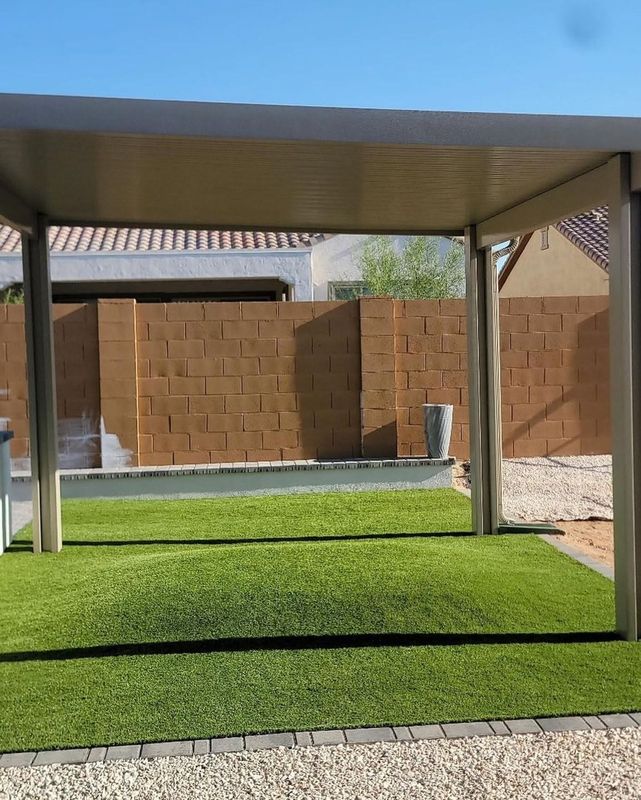 Hardscaping Services