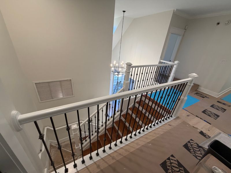 Interior Painting