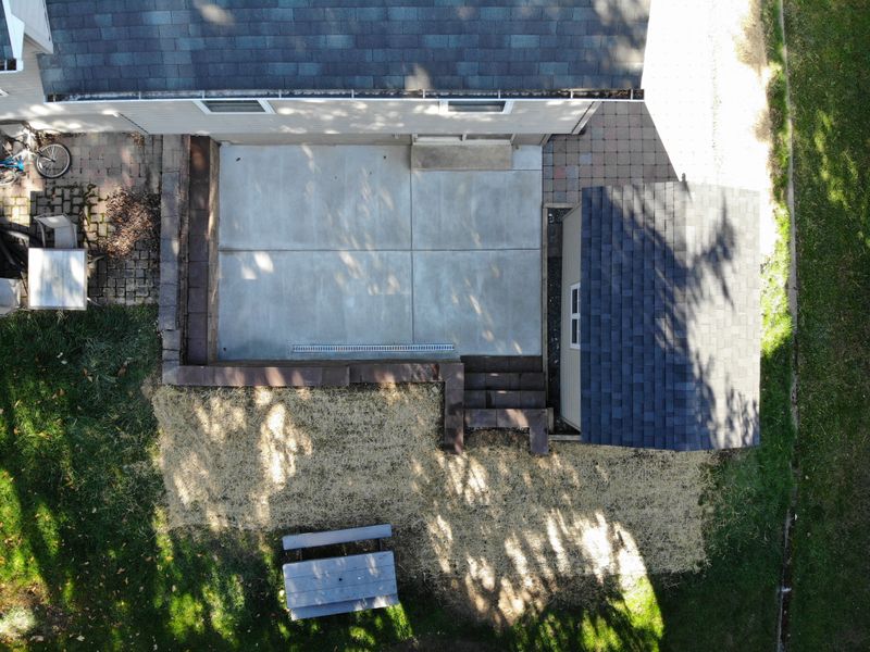 Retaining Walls