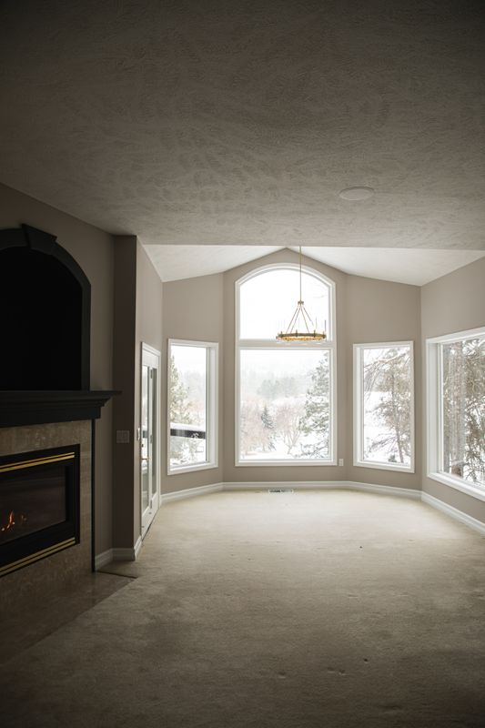Interior Painting gallery