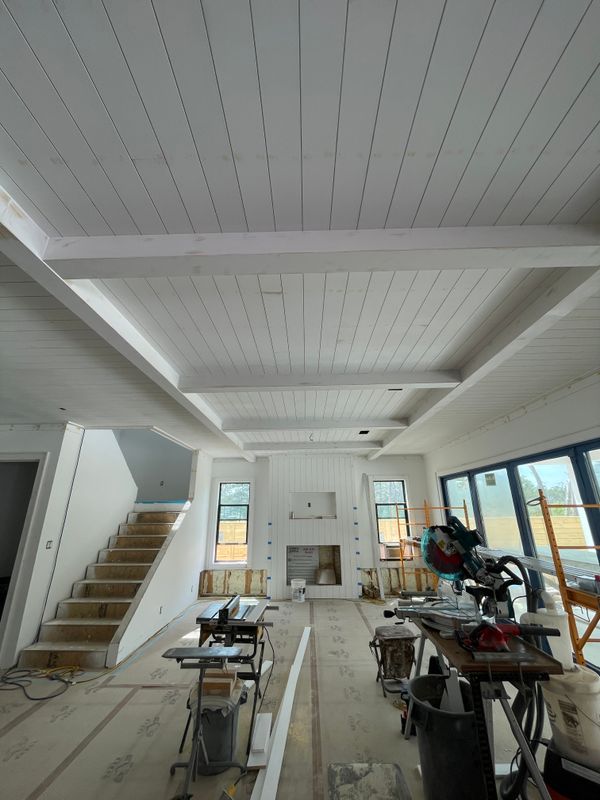 Complete Home Remodeling