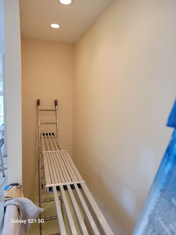 Interior Painting gallery