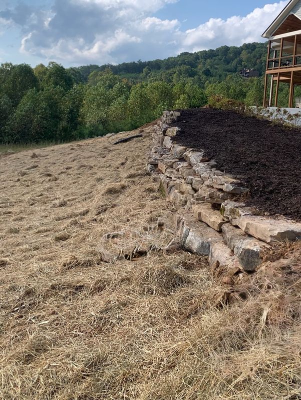 Hardscape Installation