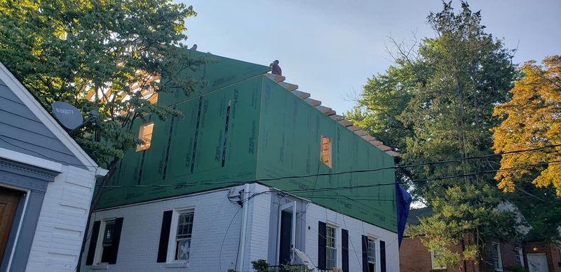 Custom Home Additions