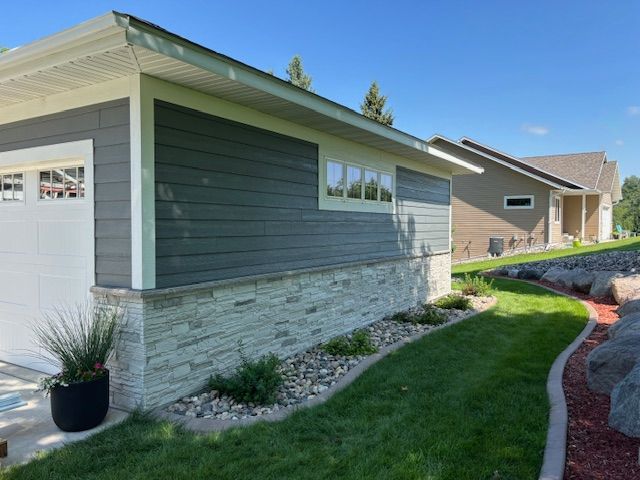 Custom Home Construction