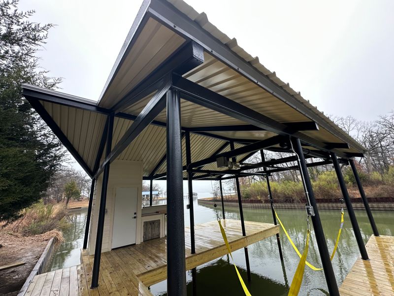 Boat Docks gallery