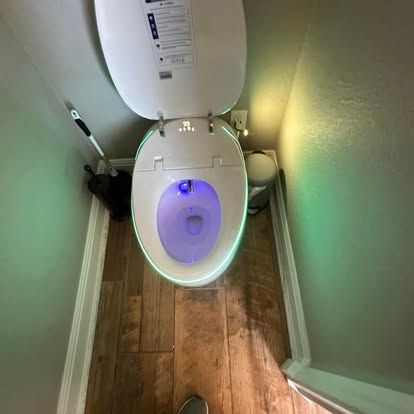 Leak Detection and Repair