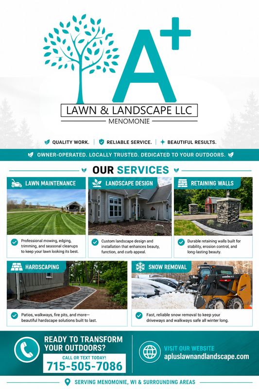 Landscape Design
